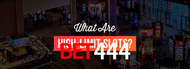 BET444 SLOT