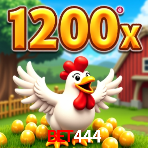 BET444 SLOT